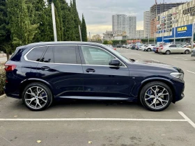 BMW X5 3.0D - X-drive - M Sport - 7местна - 40000 € / 78233.20 лв. - 74729860 5