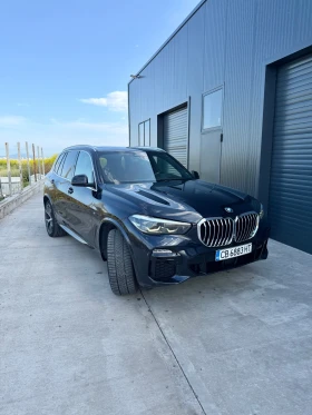 BMW X5 3.0D - X-drive - M Sport - 7������ | Mobile.bg � ����� ������ 1