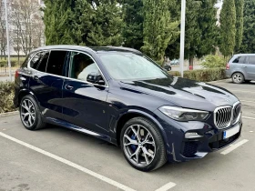 BMW X5 3.0D - X-drive - M Sport - 7местна