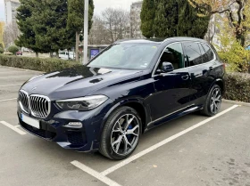 BMW X5 3.0D - X-drive - M Sport - 7местна - 40000 € / 78233.20 лв. - 74729860 3