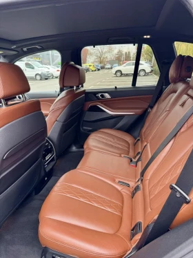 BMW X5 3.0D - X-drive - M Sport - 7местна - 40000 € / 78233.20 лв. - 74729860 10