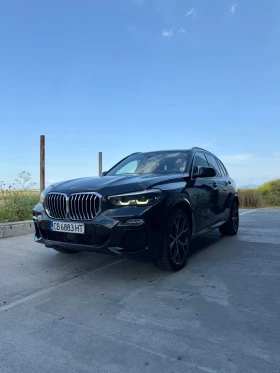 BMW X5 3.0D - X-drive - M Sport - 7������ | Mobile.bg � ����� ������ 3