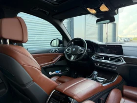 BMW X5 3.0D - X-drive - M Sport - 7������ | Mobile.bg � ����� ������ 8