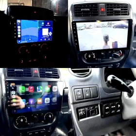 Suzuki Jimny 1.3 VVT* 100 000 км* CarPlay* Климатик* Повдигнат - 9800 € / 19167.13 лв. - 68699555 9