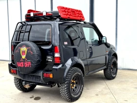 Suzuki Jimny 1.3 VVT* 100 000 км* CarPlay* Климатик* Повдигнат - 9800 € / 19167.13 лв. - 68699555 6