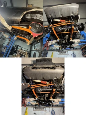 Suzuki Jimny 1.3 VVT* 100 000 км* CarPlay* Климатик* Повдигнат - 9800 € / 19167.13 лв. - 68699555 16