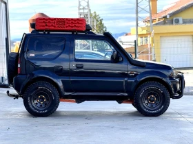 Suzuki Jimny 1.3 VVT* 100 000 км* CarPlay* Климатик* Повдигнат - 9800 € / 19167.13 лв. - 68699555 7