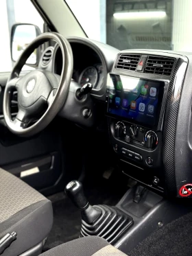 Suzuki Jimny 1.3 VVT* 100 000 км* CarPlay* Климатик* Повдигнат - 9800 € / 19167.13 лв. - 68699555 10