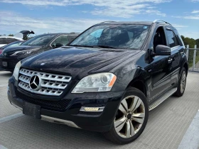 Mercedes-Benz ML 350 * BlueTEC * CARFAX * ПАНО * KEYLESS * ПОДГРЕВИ