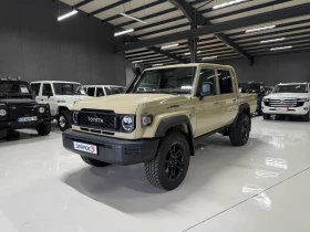 Toyota Land cruiser GRJ79 DC 4.0 AT | Mobile.bg � ����� ������ 3