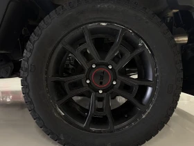 Toyota Land cruiser GRJ79 DC 4.0 AT | Mobile.bg � ����� ������ 17