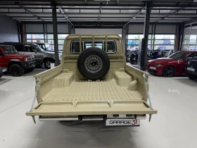 Toyota Land cruiser GRJ79 DC 4.0 AT | Mobile.bg � ����� ������ 7