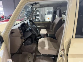 Toyota Land cruiser GRJ79 DC 4.0 AT | Mobile.bg � ����� ������ 10