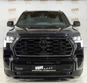 Toyota Sequoia Platinum* JBL* 360* Pano* HuD | Auto.bg — изображение 4