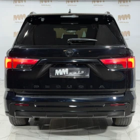 Toyota Sequoia Platinum* JBL* 360* Pano* HuD | Auto.bg — изображение 5
