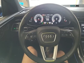 Audi Q8 S Line 360 Обдухване АвтоКредит (ЦЕНА ДО БГ) | Auto.bg — изображение 11
