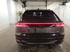 Audi Q8 S Line 360 Обдухване АвтоКредит (ЦЕНА ДО БГ) | Auto.bg — изображение 5