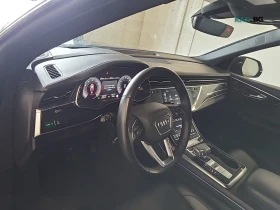 Audi Q8 S Line 360 Обдухване АвтоКредит (ЦЕНА ДО БГ) | Auto.bg — изображение 10