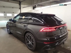 Audi Q8 S Line 360 Обдухване АвтоКредит (ЦЕНА ДО БГ) | Auto.bg — изображение 6