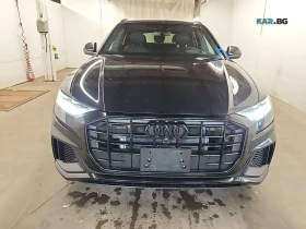 Audi Q8 S Line 360 Обдухване АвтоКредит (ЦЕНА ДО БГ) | Auto.bg — изображение 2