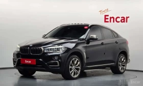 ������ BMW X6