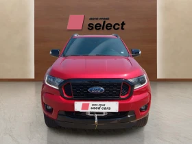 Ford Ranger 2.0 EcoBlue | Mobile.bg � ����� ������ 2