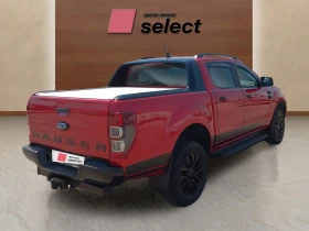 Ford Ranger 2.0 EcoBlue | Mobile.bg � ����� ������ 5