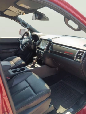 Ford Ranger 2.0 EcoBlue | Mobile.bg � ����� ������ 9