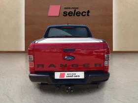 Ford Ranger 2.0 EcoBlue | Mobile.bg � ����� ������ 6