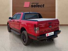 Ford Ranger 2.0 EcoBlue | Mobile.bg � ����� ������ 7