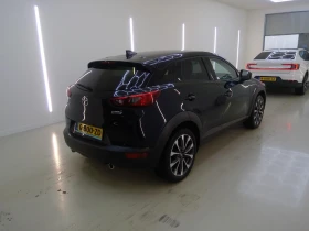 Mazda CX-3 2.0 SKYACTIV-G/ Sport Selected /2WD/ ������� ! | Mobile.bg � ����� ������ 4
