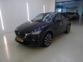 ������ Mazda CX-3