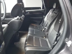 Jeep Grand cherokee 3.6 Overland/ ПАМЕТ/ DIST/ ОБДУХВАНЕ/ КАМЕРА | Auto.bg — изображение 11