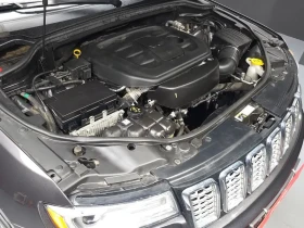 Jeep Grand cherokee 3.6 Overland/ ПАМЕТ/ DIST/ ОБДУХВАНЕ/ КАМЕРА | Auto.bg — изображение 6