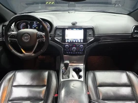 Jeep Grand cherokee 3.6 Overland/ ПАМЕТ/ DIST/ ОБДУХВАНЕ/ КАМЕРА | Auto.bg — изображение 7