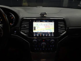 Jeep Grand cherokee 3.6 Overland/ ПАМЕТ/ DIST/ ОБДУХВАНЕ/ КАМЕРА | Auto.bg — изображение 14