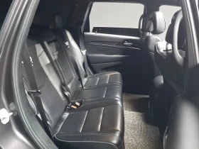 Jeep Grand cherokee 3.6 Overland/ ПАМЕТ/ DIST/ ОБДУХВАНЕ/ КАМЕРА | Auto.bg — изображение 12