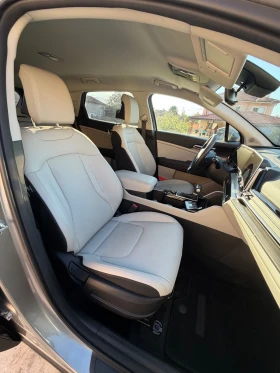 Kia Sportage EX 2.5L GDi | Mobile.bg � ����� ������ 7