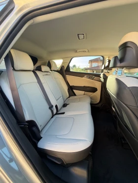 Kia Sportage EX 2.5L GDi | Mobile.bg � ����� ������ 8