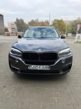 ����� �� �������� �� BMW X5