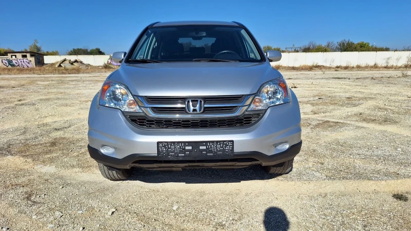 Honda Cr-v 2.4i FACELIFT 4X4, снимка 2 - Автомобили и джипове - 47696506