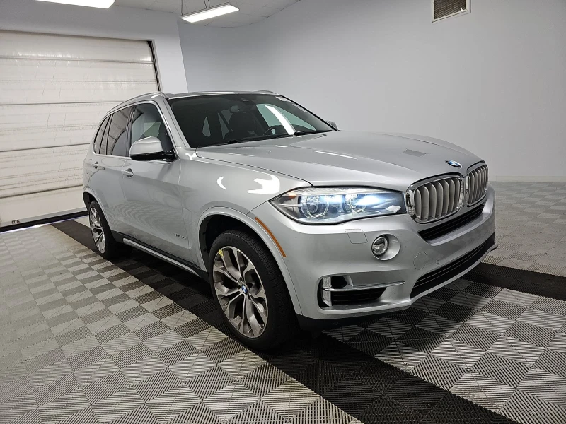 BMW X5, снимка 3 - Автомобили и джипове - 48724786