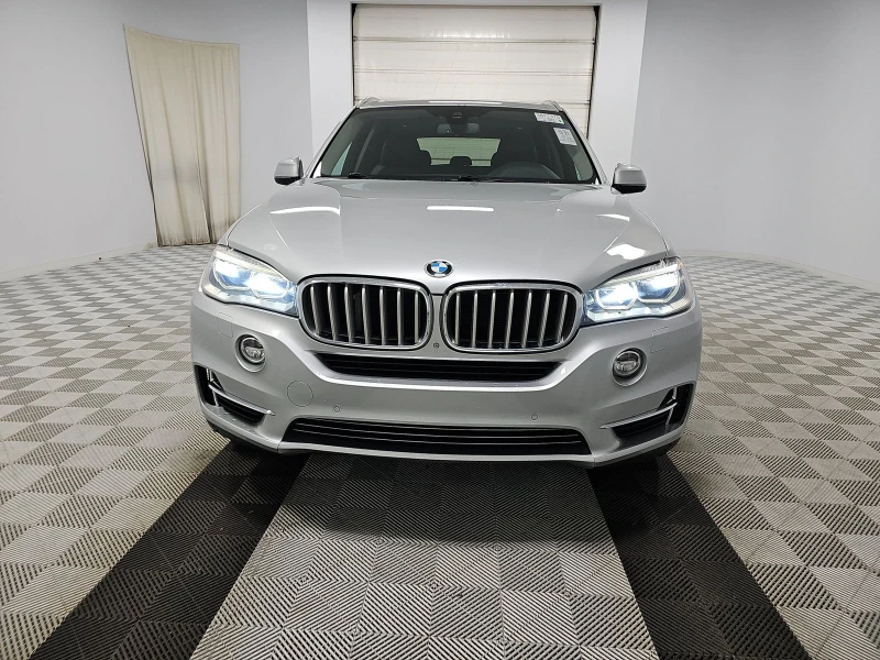 BMW X5, снимка 2 - Автомобили и джипове - 48724786