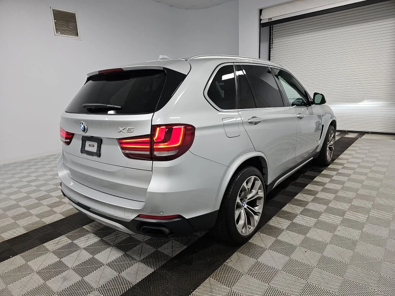 BMW X5, снимка 4 - Автомобили и джипове - 48724786