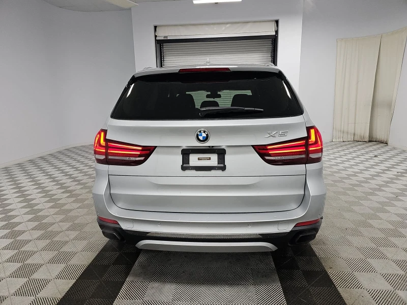 BMW X5, снимка 5 - Автомобили и джипове - 48724786