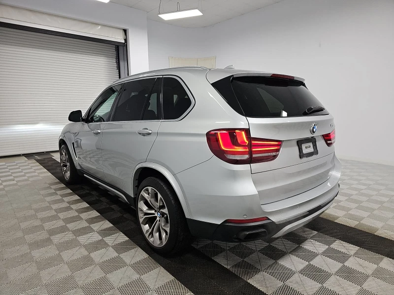 BMW X5, снимка 6 - Автомобили и джипове - 48724786