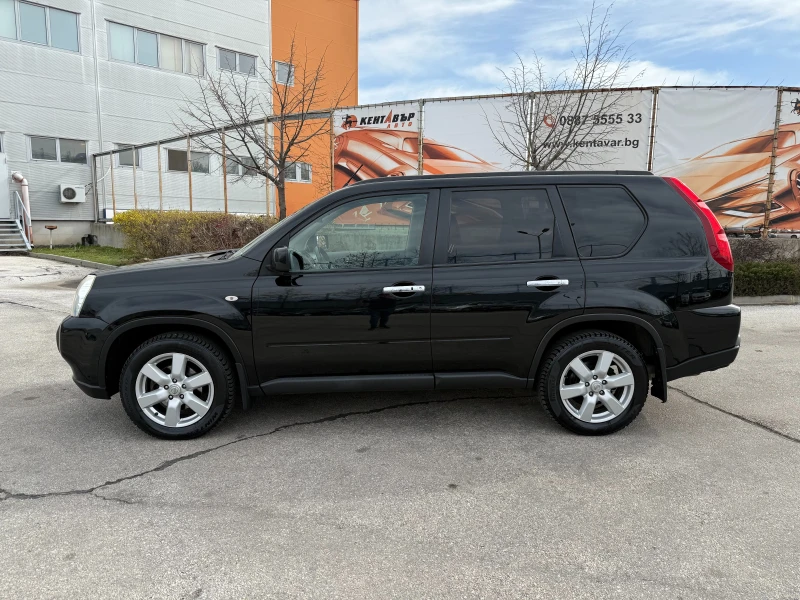 Nissan X-trail 2.5i 169 к.с., снимка 2 - Автомобили и джипове - 49513205