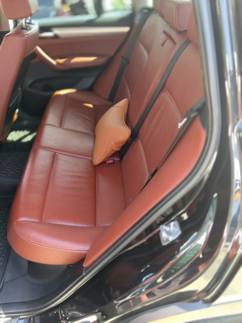 BMW X3 2.0  184к.с, снимка 6 - Автомобили и джипове - 51473927