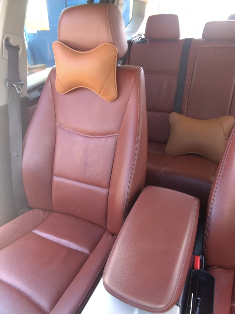 BMW X3 2.0  184к.с, снимка 9 - Автомобили и джипове - 51473927