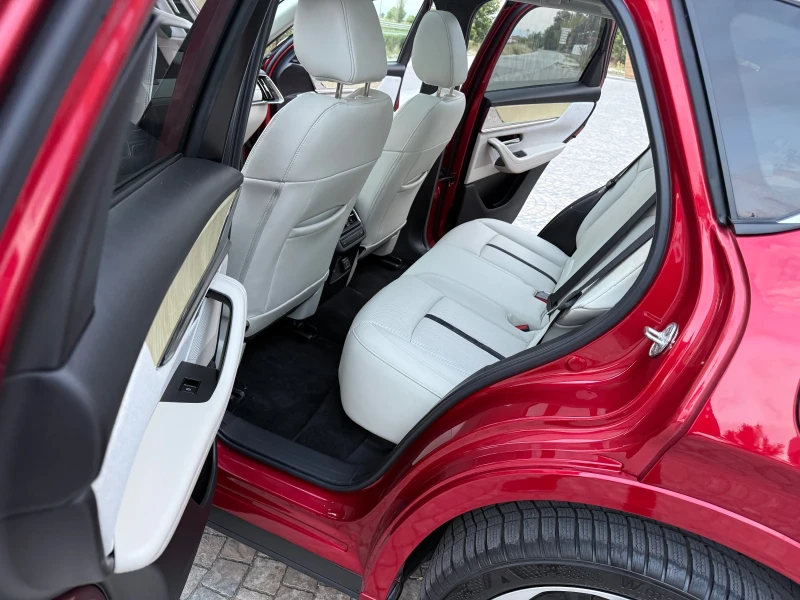 Mazda CX-60 TAKUMI FULL 2.5 PHEV, снимка 11 - Автомобили и джипове - 52548822